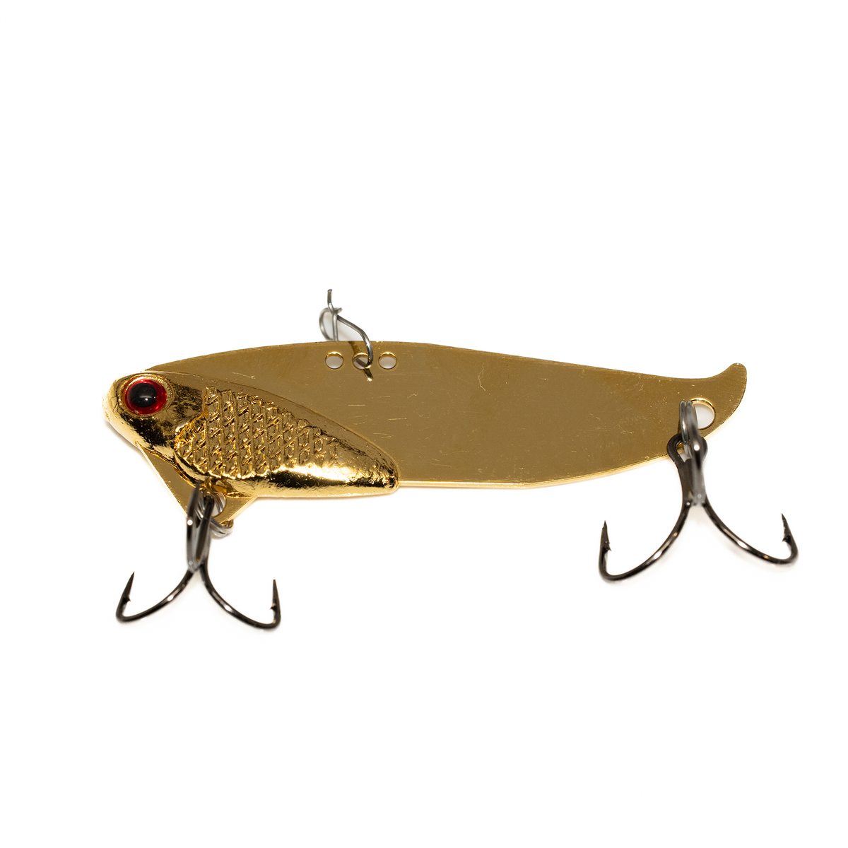 24k giold plated gold-digger fishing lure Gold Series – Mr. Gill's Tackle blue gill It is soft Orvis Battenkill Click Fly Size:15#