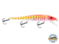 Walleye Jerkbait 136