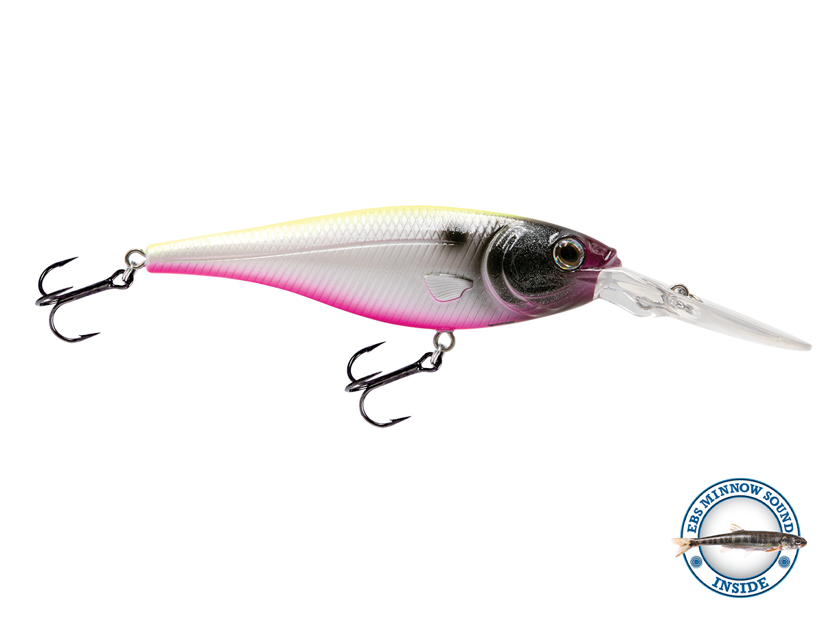 Walleye Shad 90