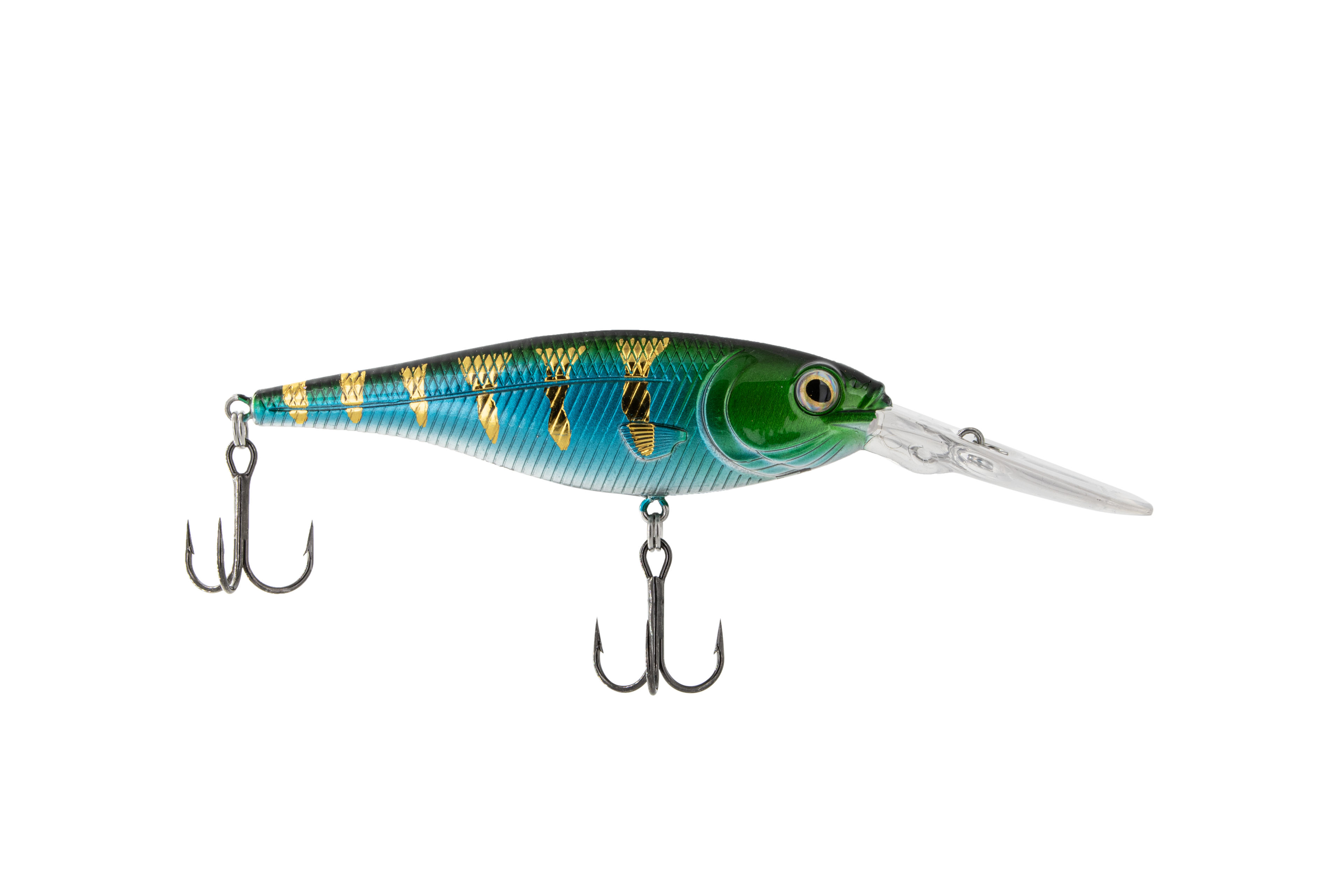 Walleye Shad 90