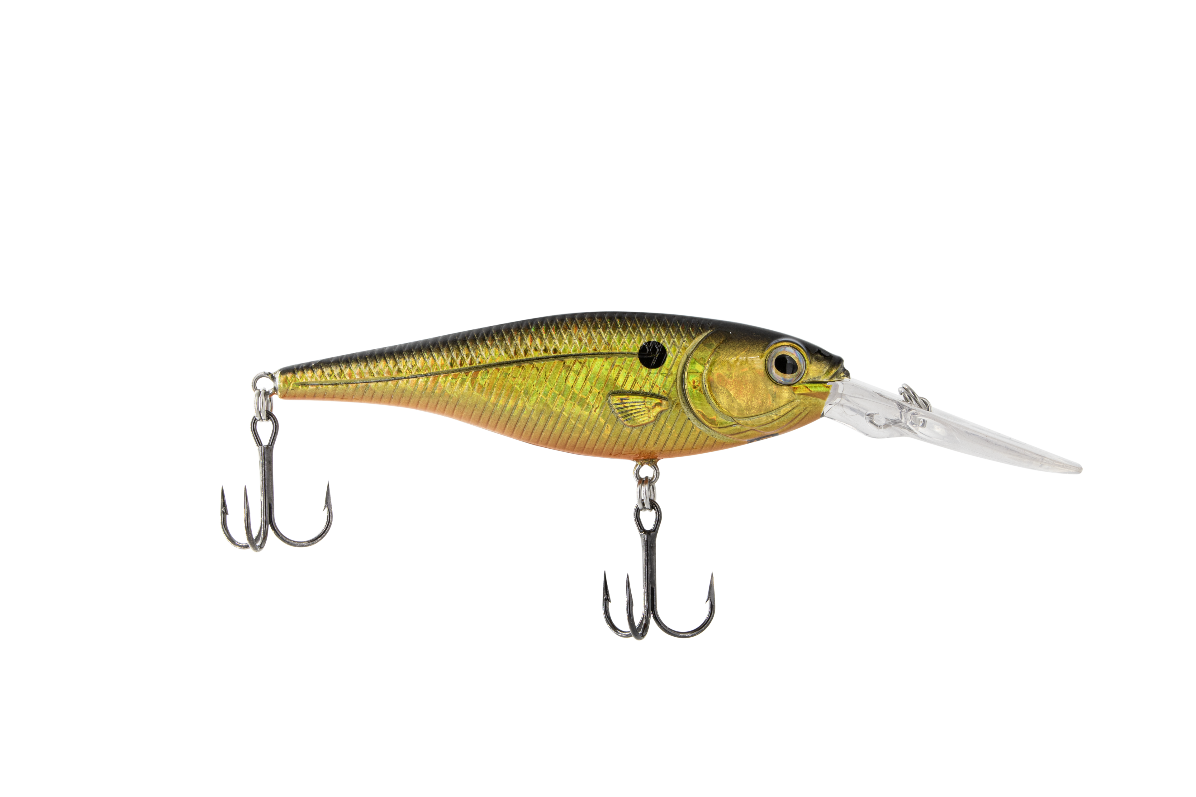 Walleye Shad 90