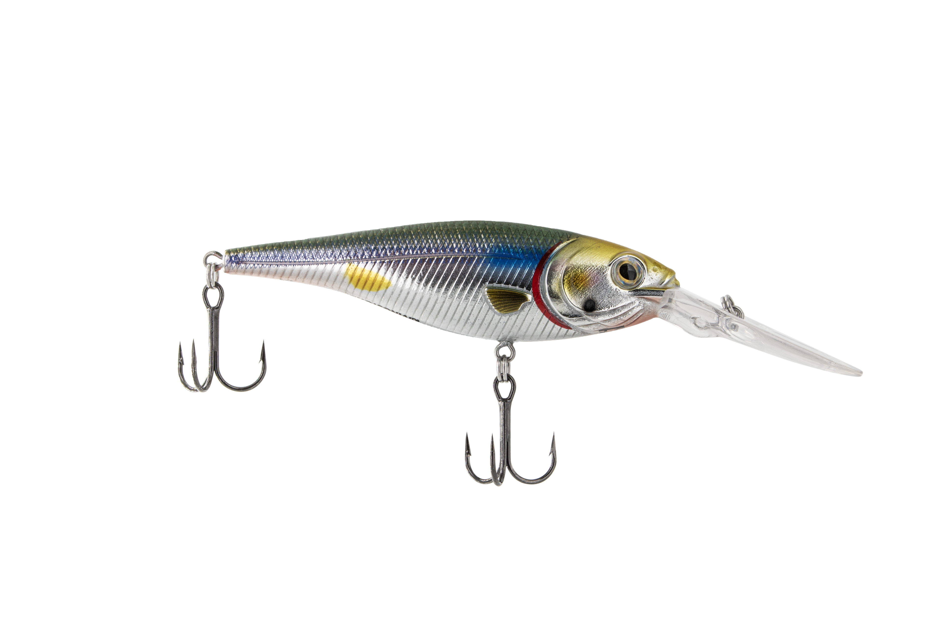 Walleye Shad 90