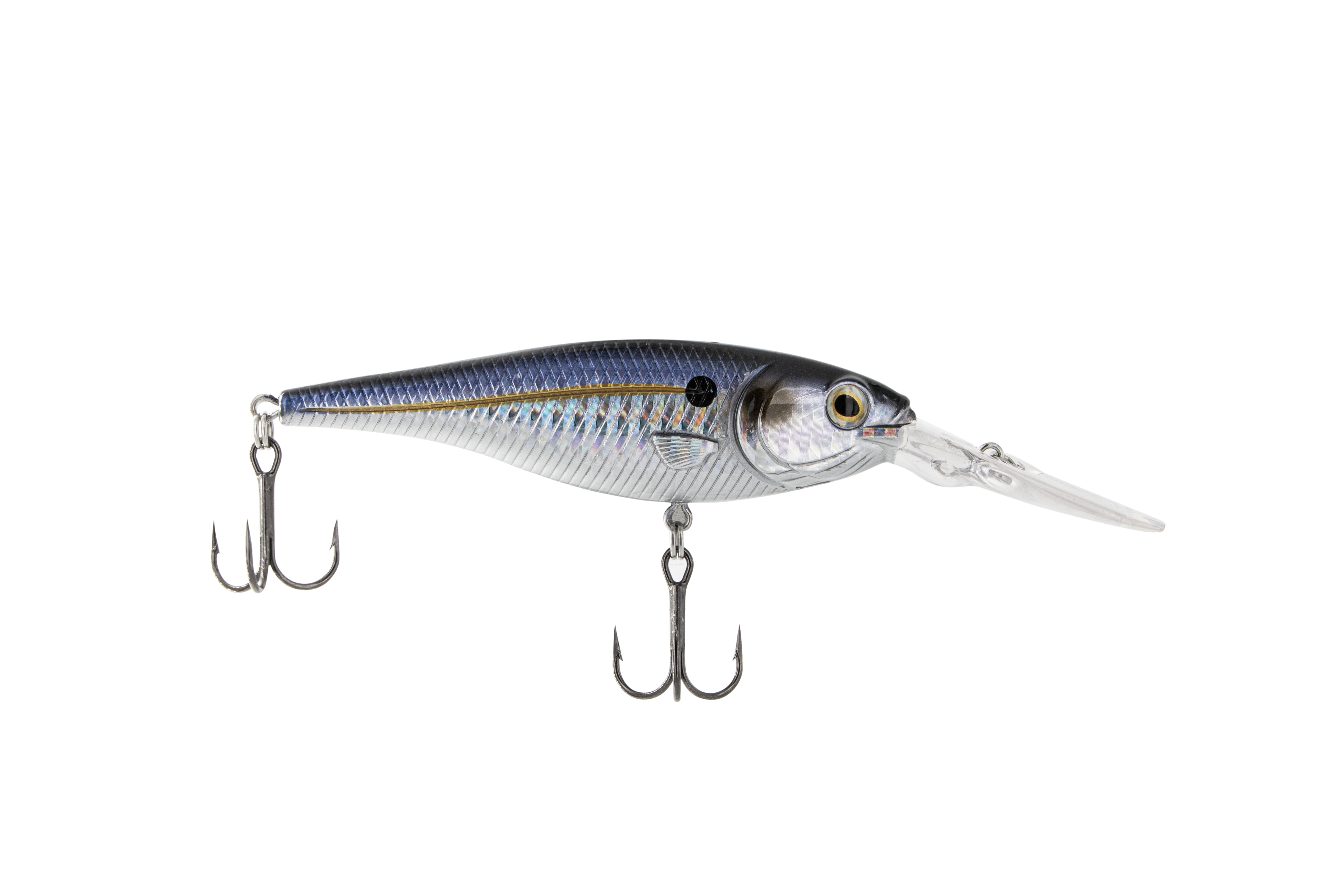 Walleye Shad 90