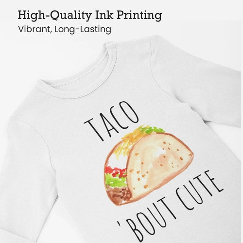 Pike Fish Fishing Fisherman - Baby Bodysuit