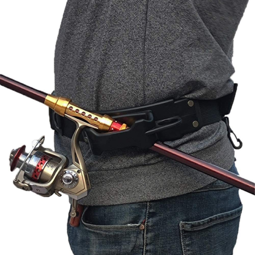Adjustable Belt Fishing Waist Belt